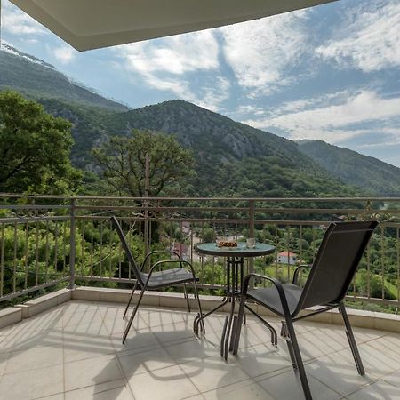 Villa Montenegrina Petrovac Luaran gambar