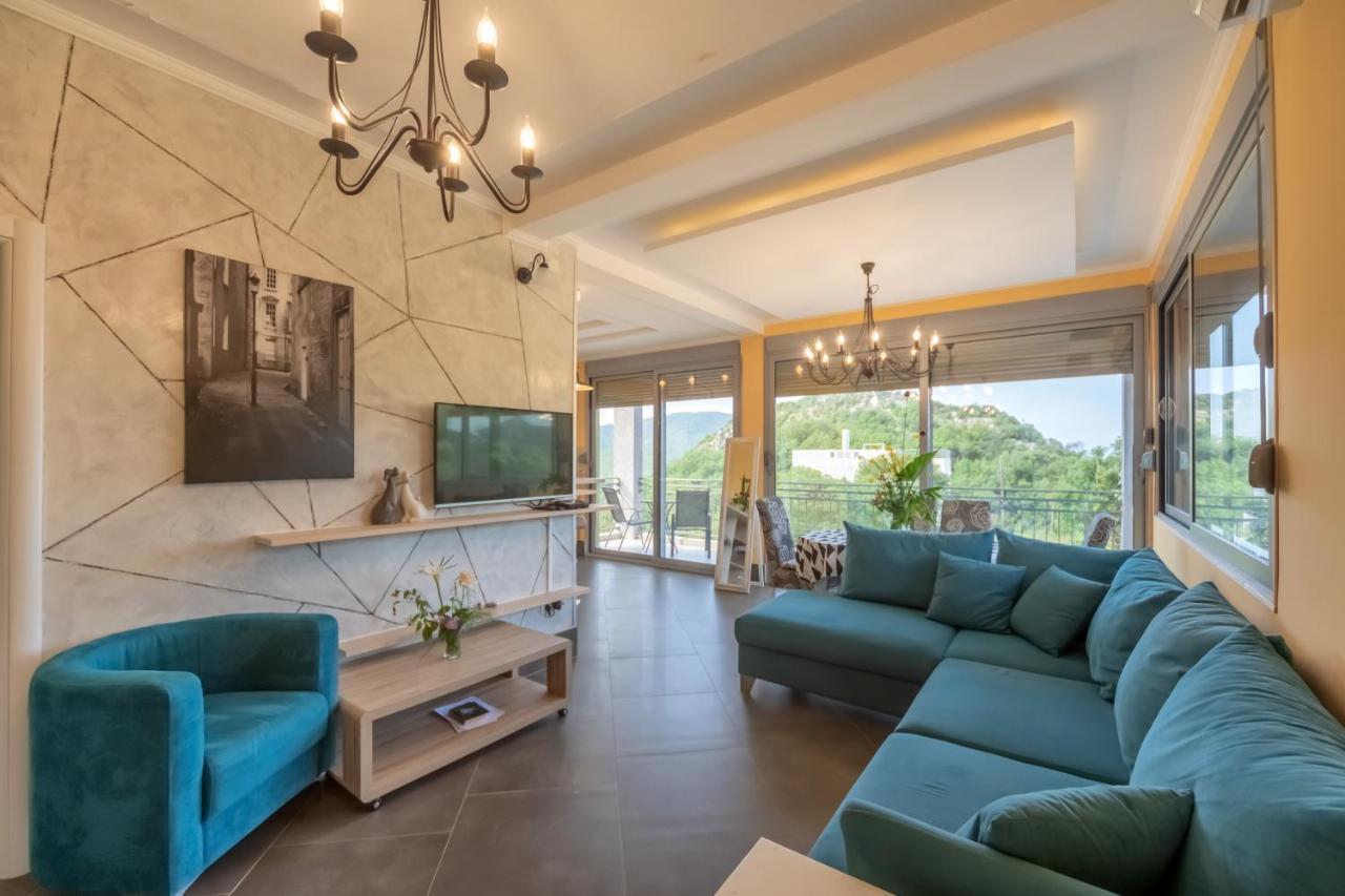Villa Montenegrina Petrovac Luaran gambar