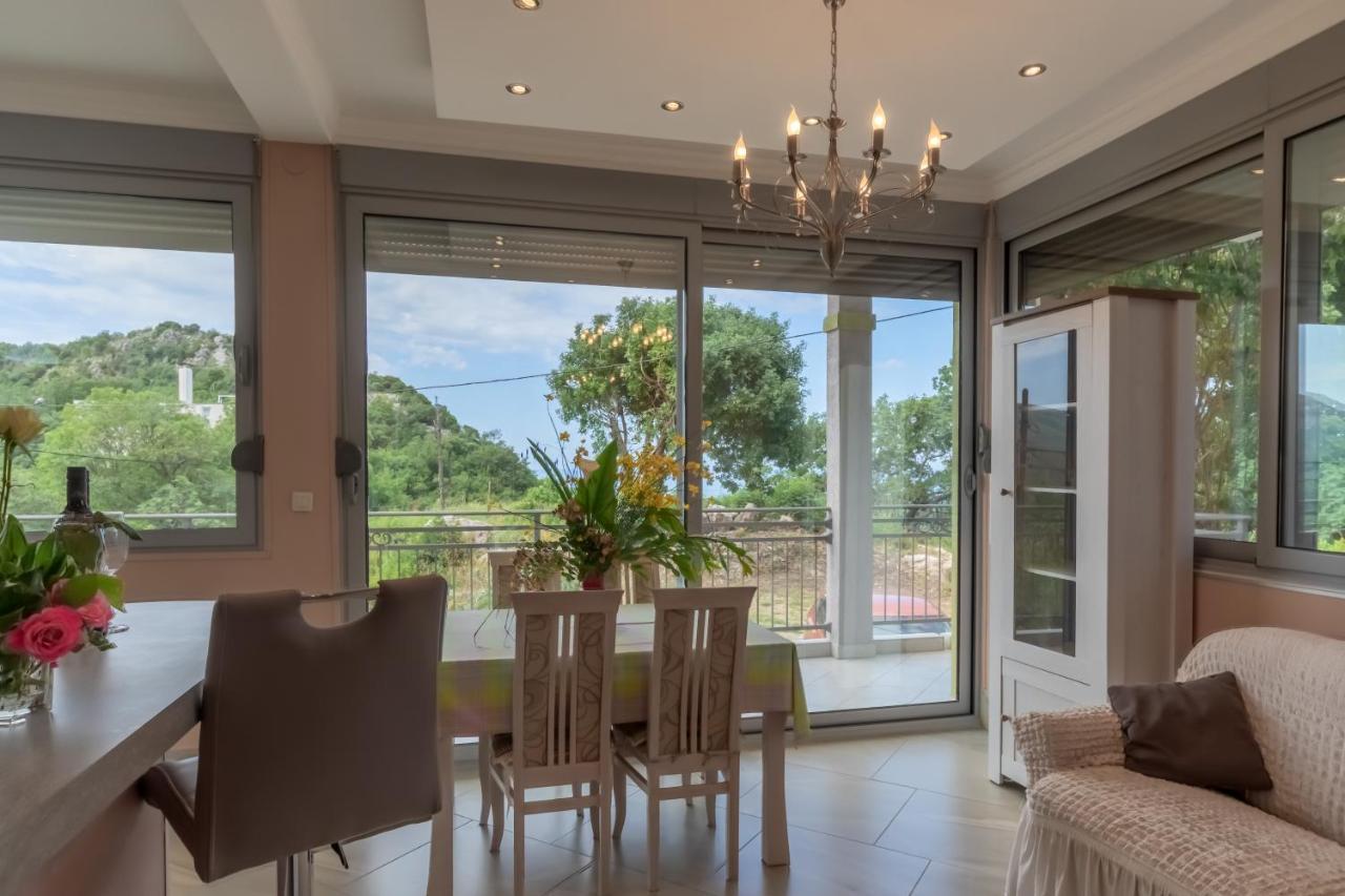 Villa Montenegrina Petrovac Luaran gambar