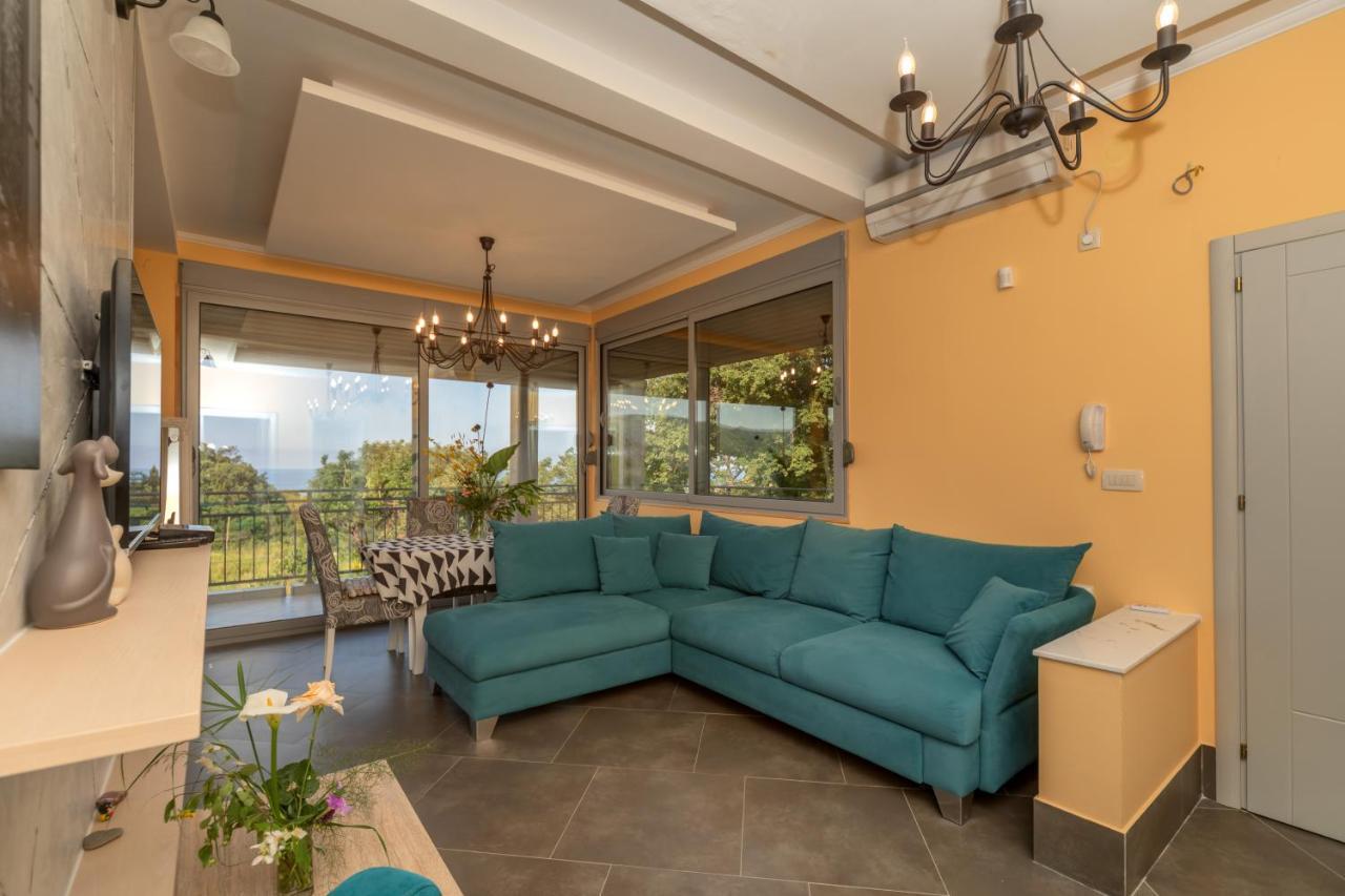 Villa Montenegrina Petrovac Luaran gambar