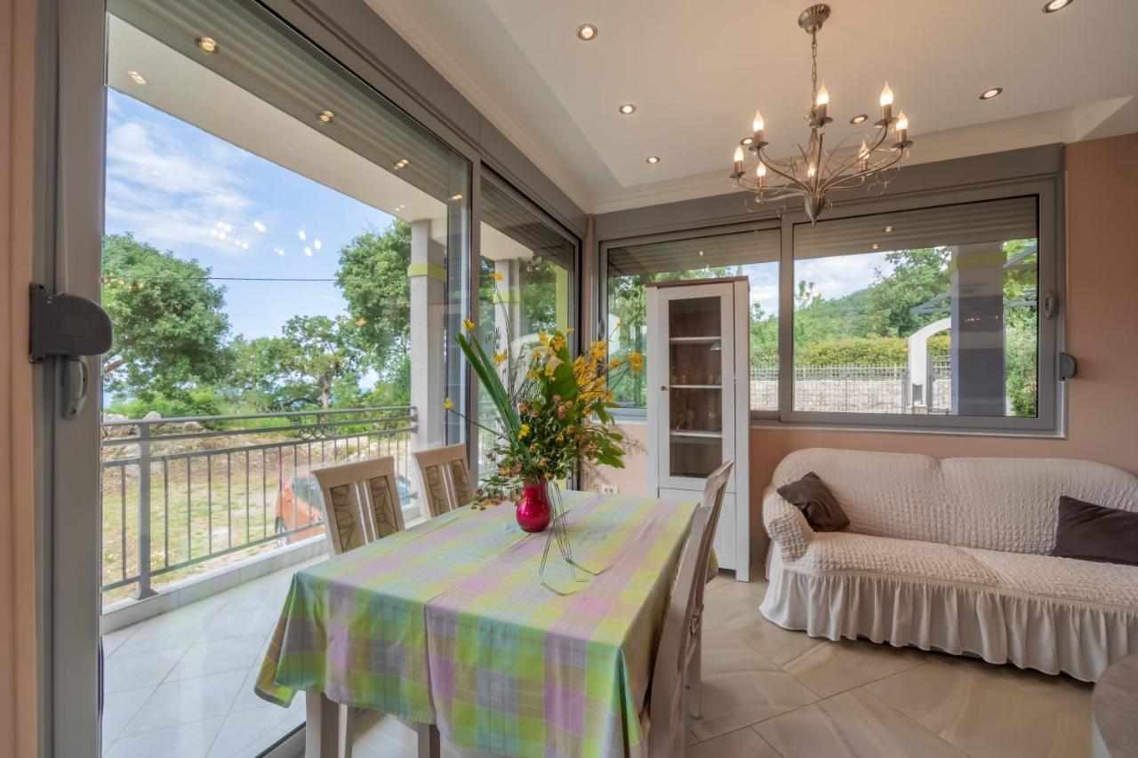 Villa Montenegrina Petrovac Luaran gambar