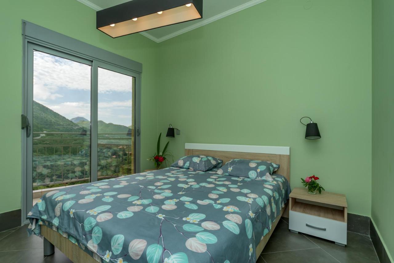 Villa Montenegrina Petrovac Luaran gambar