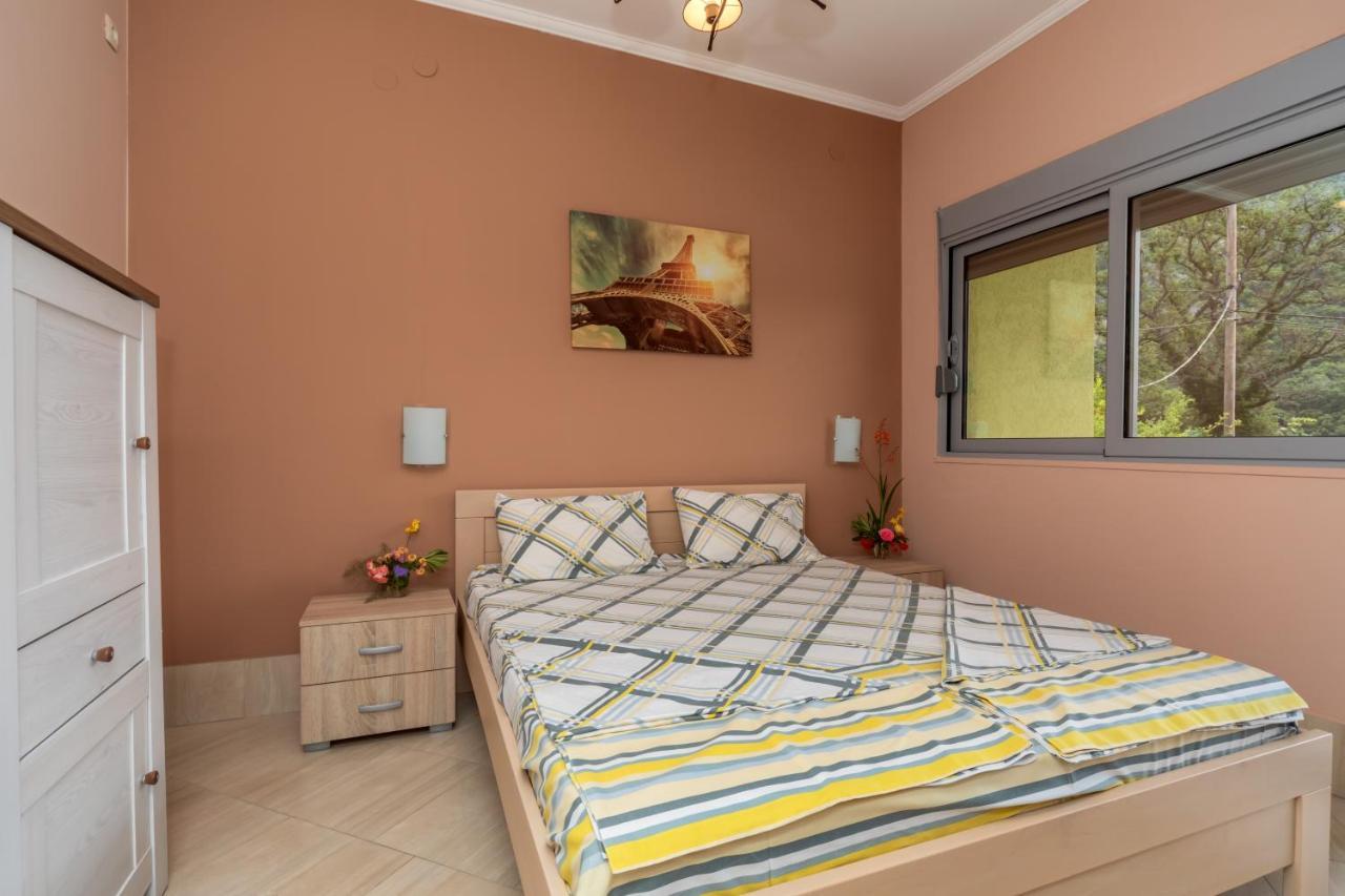 Villa Montenegrina Petrovac Luaran gambar
